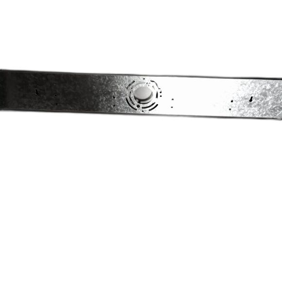 SATCO Nuvo 36 inch Brushed Nickel Bathroom Vanity Light New Open Box 60-302 - Picture 2 of 11